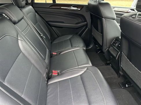 Used 2015 Mercedes-Benz ML 350 2WD image 22