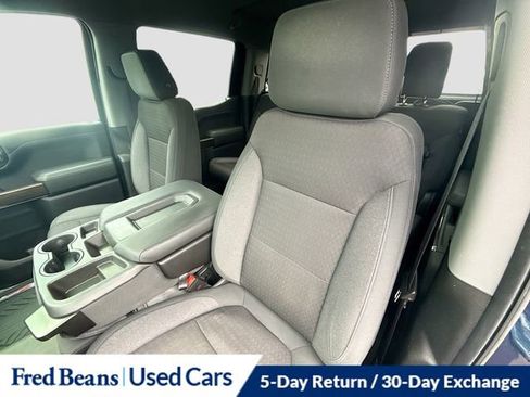 Used 2021 Chevrolet Silverado 1500 RST AWD/4WD image 20