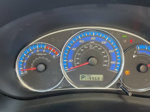 Used 2009 Subaru Forester 2.5X image 19