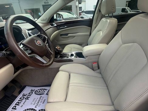 Used 2015 Cadillac SRX Performance w/ Driver Awareness Package AWD/4WD image 24