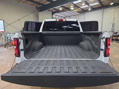 Used 2025 RAM 1500 Rebel w/ Rebel Level 1 Equipment Group AWD/4WD image 13