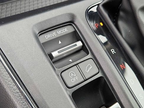 Certified 2026 Honda CR-V LX image 25