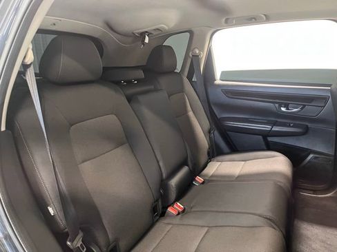 Used 2024 Honda CR-V EX image 13