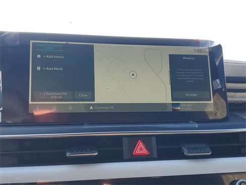 New 2026 Kia K5 GT-Line image 21