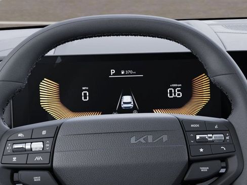 New 2026 Kia Sportage X-Line w/ X-Line Premium Package image 22