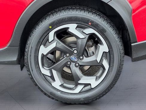 Used 2021 Subaru Crosstrek 2.5i Limited w/ Moonroof Package 1 image 8