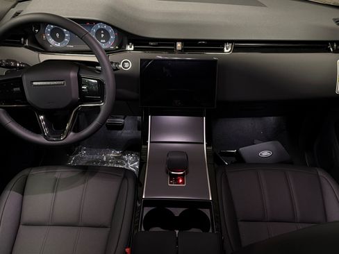 New 2026 Land Rover Range Rover Evoque S AWD/4WD image 15