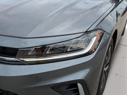 Used 2026 Volkswagen Jetta S FWD image 7