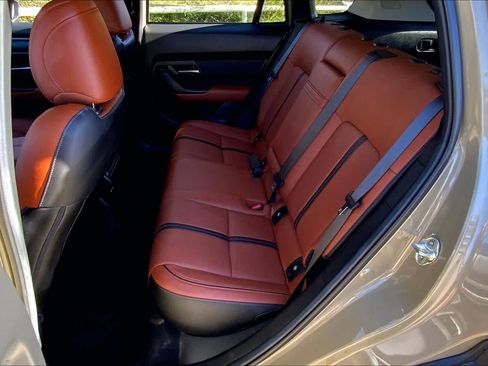 Certified 2024 MAZDA CX-50 AWD 2.5 Turbo w/ Premium Pkg image 19