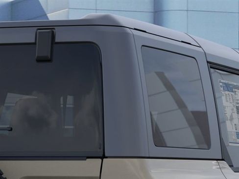 New 2026 Ford Bronco Outer Banks AWD/4WD image 25