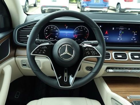 Certified 2026 Mercedes-Benz GLE 350 4MATIC image 15