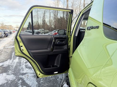 Used 2022 Toyota 4Runner TRD Pro image 30