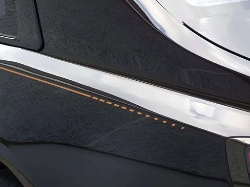 Used 2024 Rolls-Royce Ghost Black Badge w/ Black Badge Ghost Package image 22