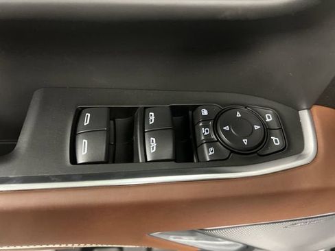 New 2026 GMC Sierra 2500 Denali Ultimate AWD/4WD image 24
