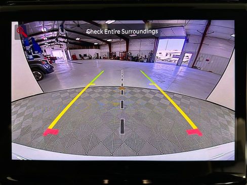 New 2025 Jeep Grand Cherokee Overland w/ Luxury Tech Group IV image 7