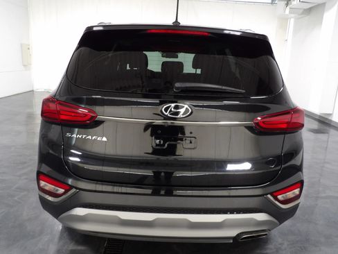 Used 2019 Hyundai Santa Fe SE w/ Cargo Package FWD image 6