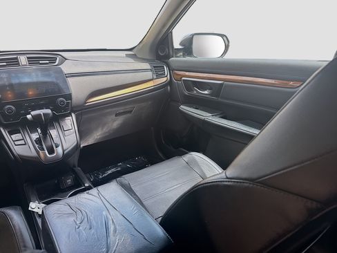 Certified 2017 Honda CR-V Touring image 22