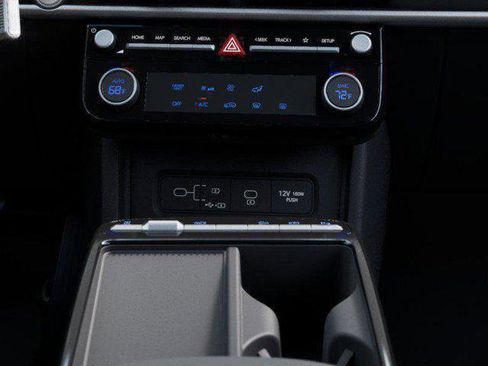 New 2026 Hyundai Tucson Blue SE AWD/4WD image 16