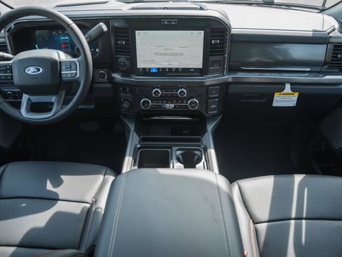 New 2026 Ford F250 Lariat w/ Tremor Off-Road Package image 27