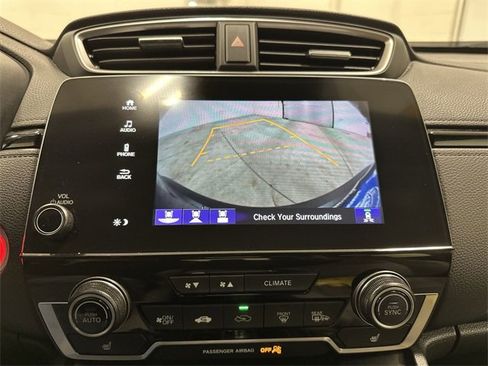 Used 2020 Honda CR-V EX-L image 34