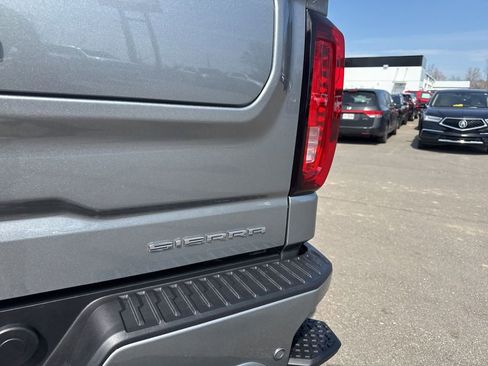 New 2026 GMC Sierra 1500 Denali Ultimate image 36