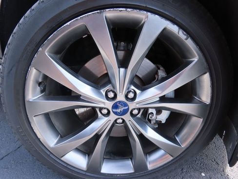 Used 2016 Ford Edge Sport w/ Equipment Group 401A image 18