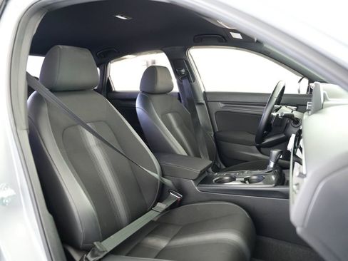 Used 2024 Honda Civic Sport image 43