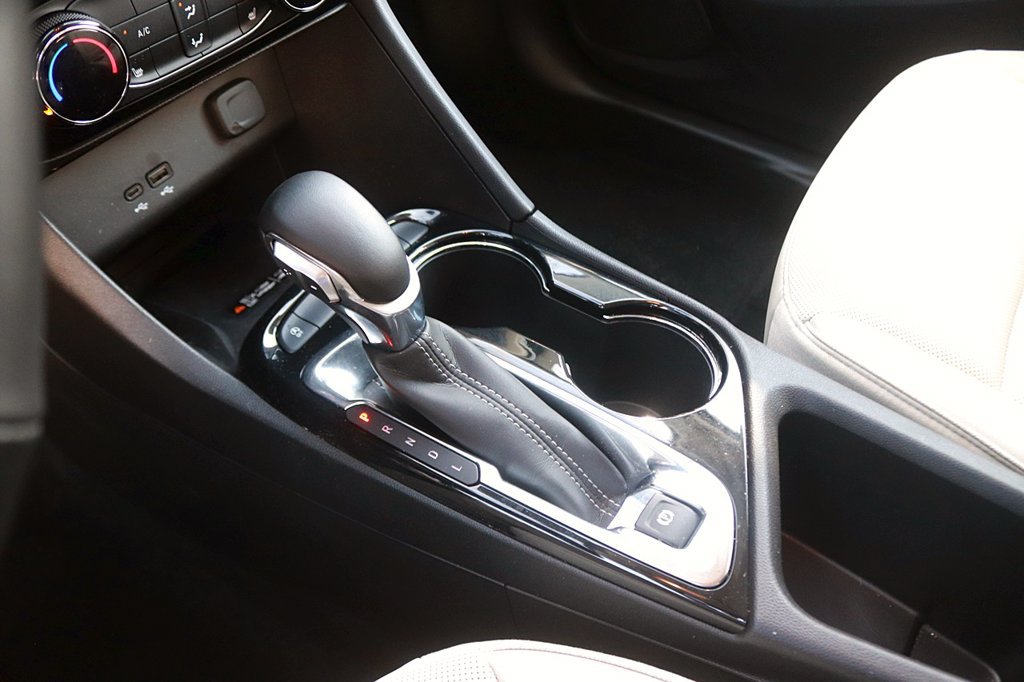 Used 2026 Buick Encore GX Sport Touring w/ Advanced Technology Package FWD image 21