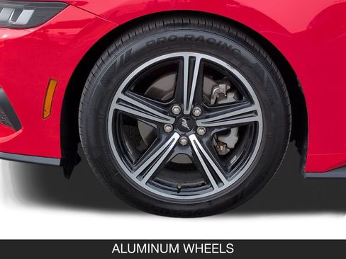 Used 2024 Ford Mustang Premium image 11