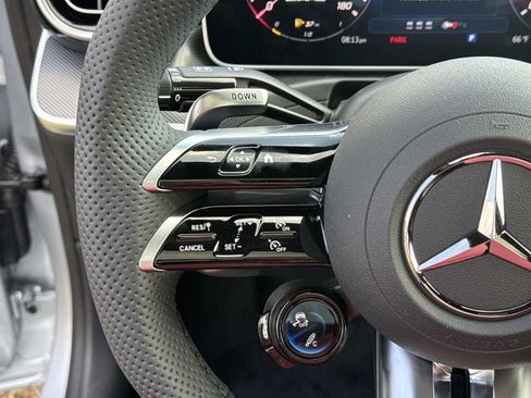 New 2026 Mercedes-Benz C 43 AMG C 43 AMG image 15