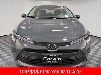 Used 2026 Toyota Corolla LE FWD video 2