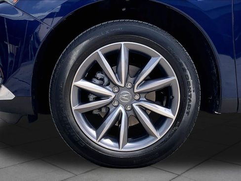 Used 2024 Acura RDX SH-AWD w/ Technology Package image 11