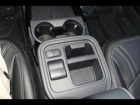 New 2025 Ford Mustang Mach-E Premium image 24