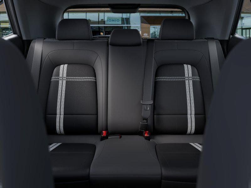 New 2026 Hyundai Venue SEL FWD image 12