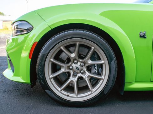 Used 2023 Dodge Charger Scat Pack image 10