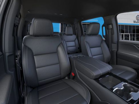 New 2026 Chevrolet Silverado EV LT image 40