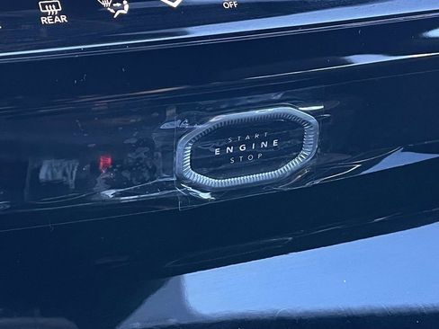 New 2026 Jeep Grand Cherokee Limited AWD/4WD image 35