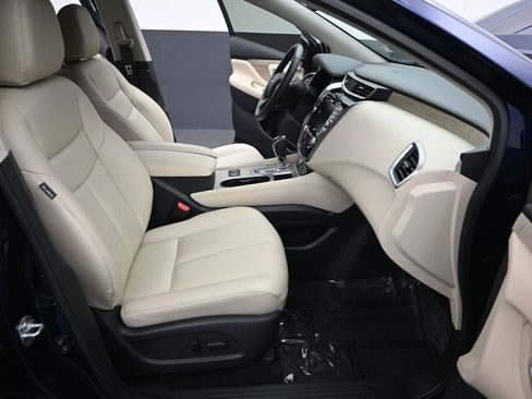 Used 2024 Nissan Murano SV FWD image 28