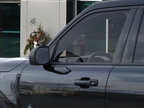 New 2025 Ford Bronco Sport Outer Banks image 20