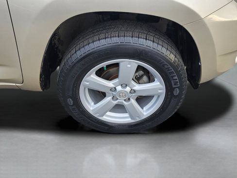 Used 2008 Toyota RAV4 Base image 25