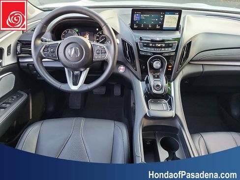 Used 2023 Acura RDX FWD w/ Technology Package image 10