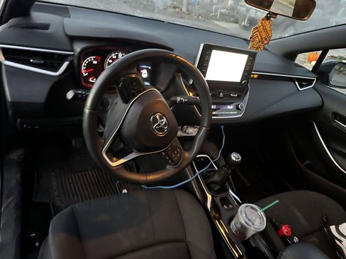 Used 2020 Toyota Corolla SE FWD image 5