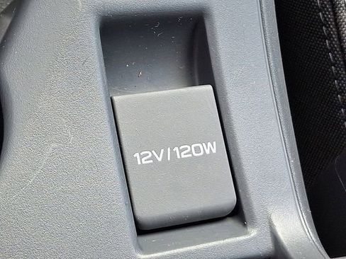 Used 2024 Subaru Crosstrek 2.0i Premium w/ Popular Package #3 image 37