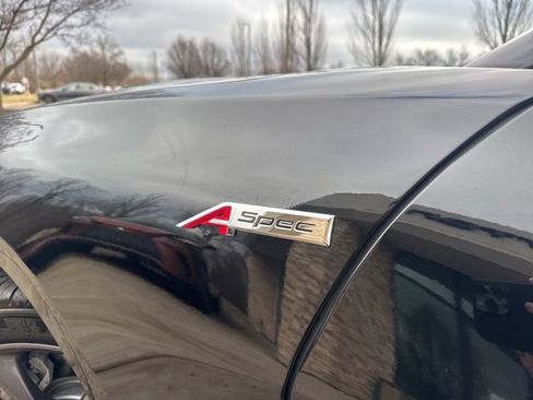 Used 2025 Acura TLX SH-AWD w/ A-SPEC Pkg image 12