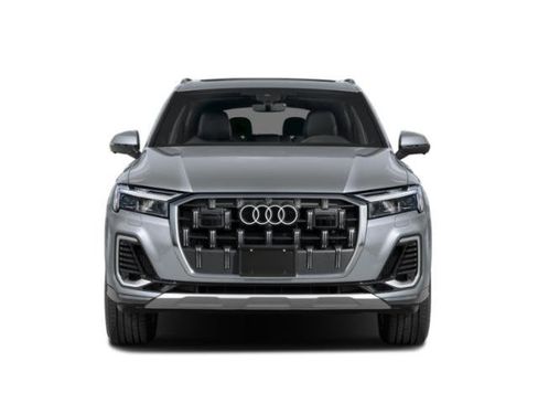 Used 2025 Audi Q7 3.0T Premium Plus AWD/4WD image 4