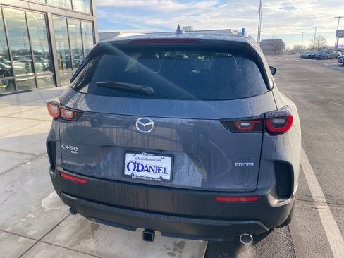 New 2026 MAZDA CX-50 2.5 Hybrid w/ Premium Plus Pkg image 5
