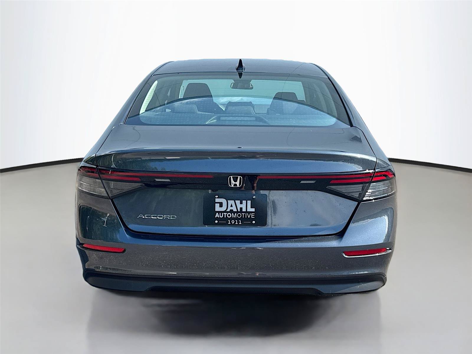 New 2026 Honda Accord SE image 12