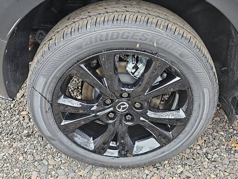 New 2026 MAZDA CX-30 AWD 2.5 S w/ Select Sport Pkg image 7