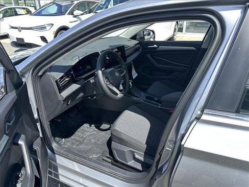 New 2026 Volkswagen Jetta S FWD image 11
