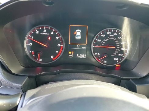 Certified 2023 Subaru WRX image 16